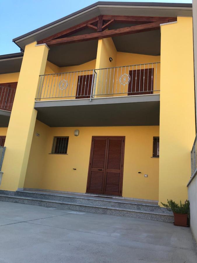 Matilde Apartment Pula Buitenkant foto