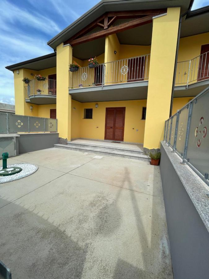 Matilde Apartment Pula Buitenkant foto