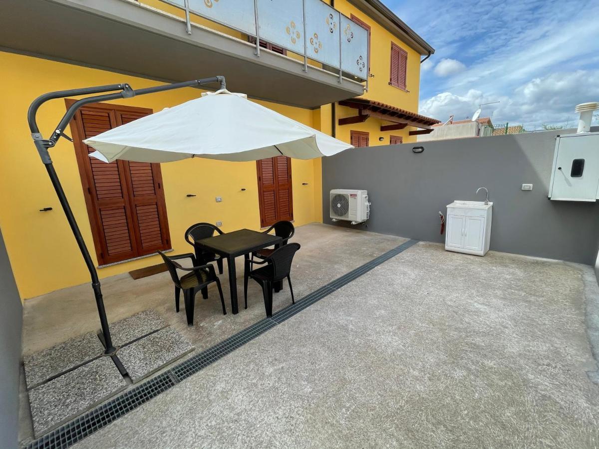 Matilde Apartment Pula Buitenkant foto