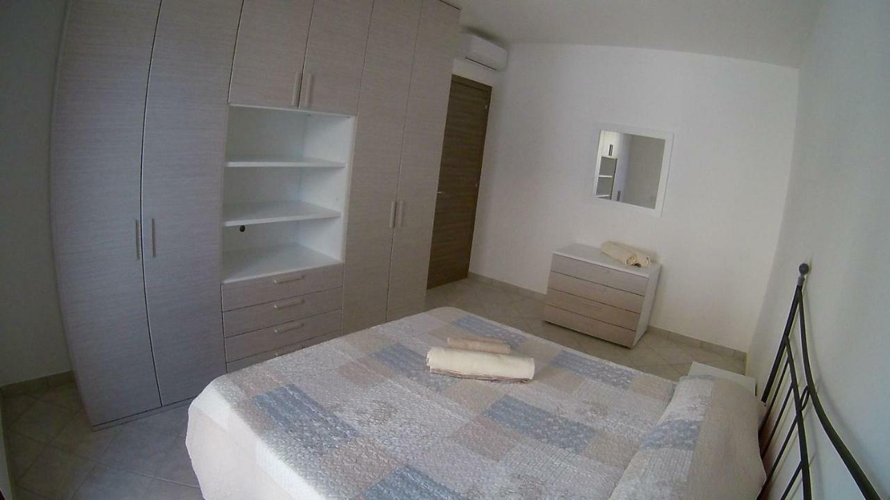 Matilde Apartment Pula Buitenkant foto