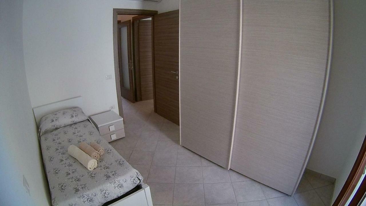 Matilde Apartment Pula Buitenkant foto