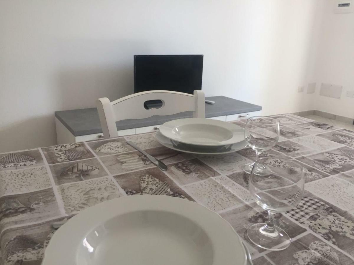 Matilde Apartment Pula Buitenkant foto