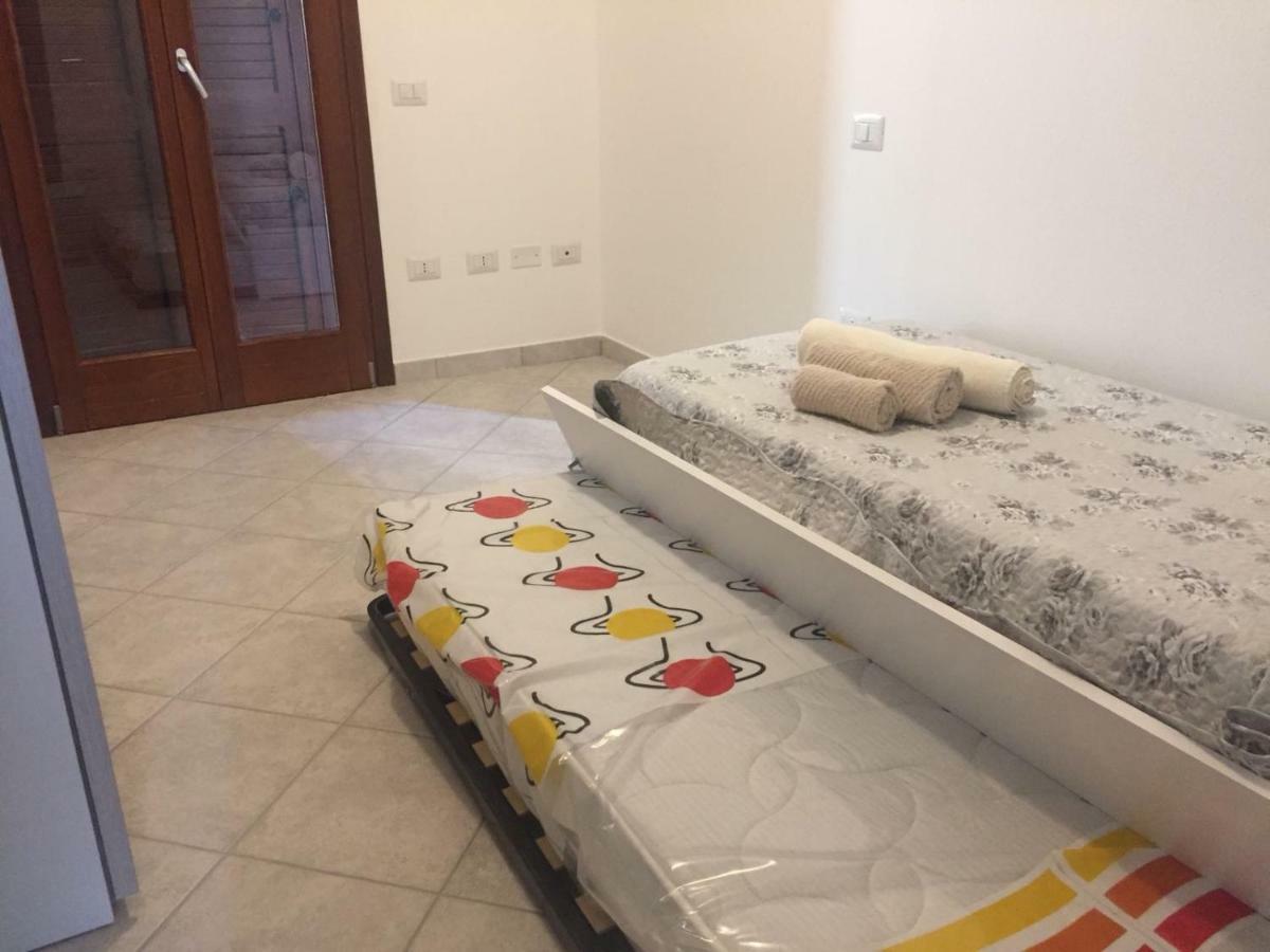 Matilde Apartment Pula Buitenkant foto