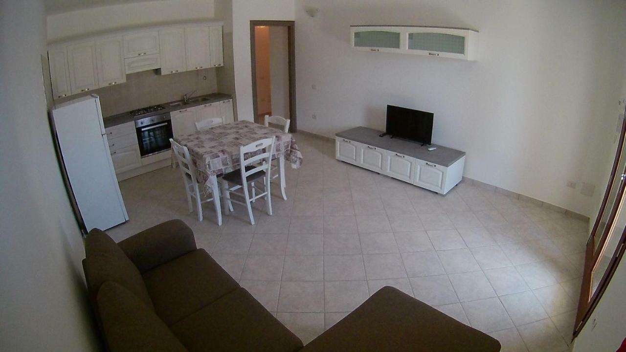 Matilde Apartment Pula Buitenkant foto