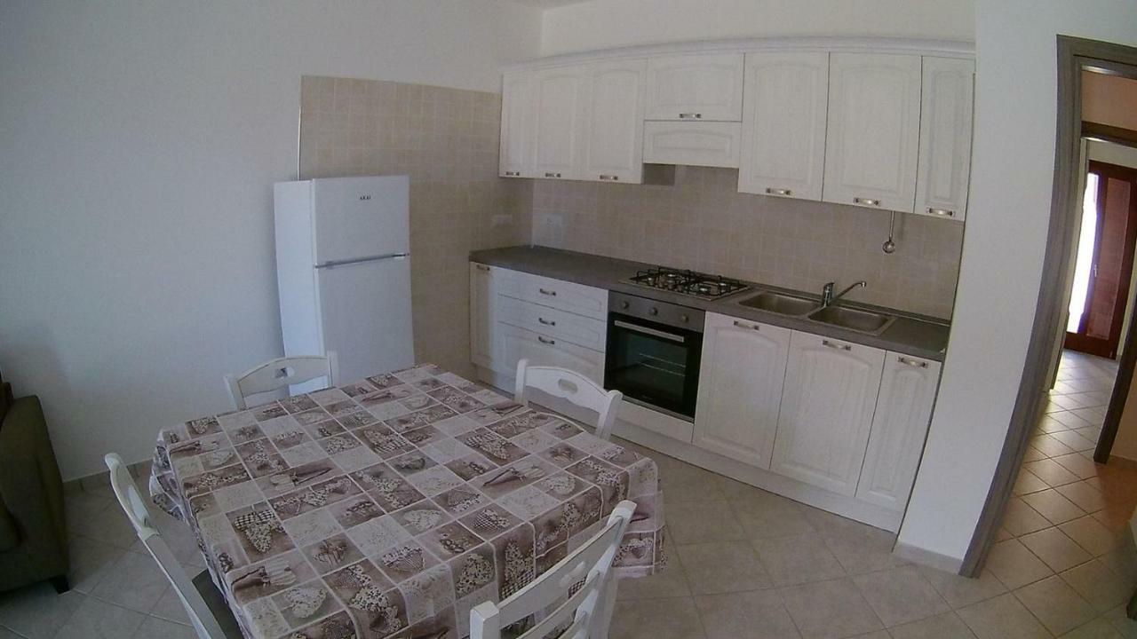Matilde Apartment Pula Buitenkant foto