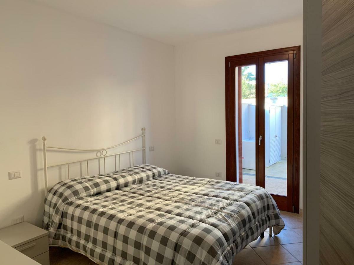 Matilde Apartment Pula Buitenkant foto