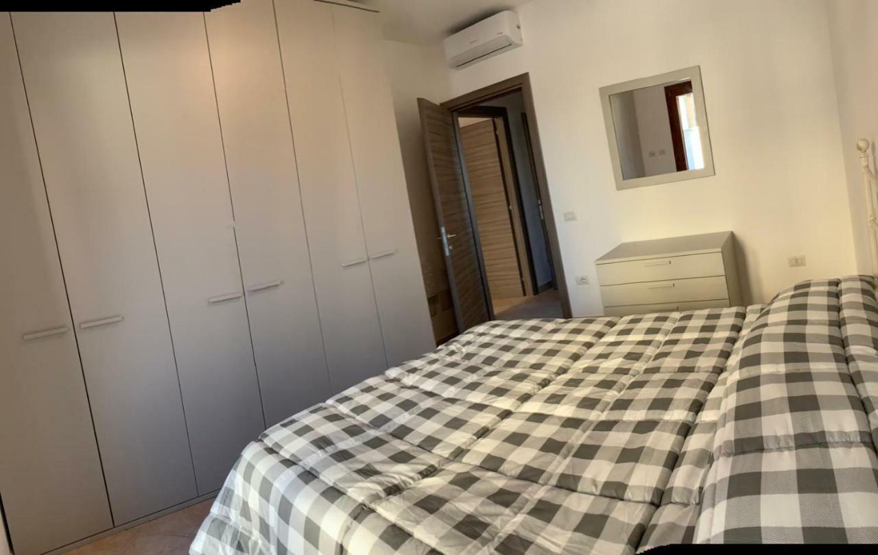 Matilde Apartment Pula Buitenkant foto